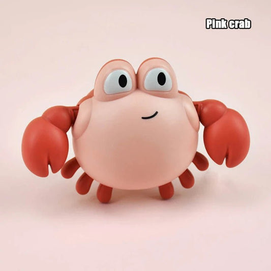 Baby Bath Toys Kids Swimming Clockwork Dolls Play Water Fun - BabyHaven