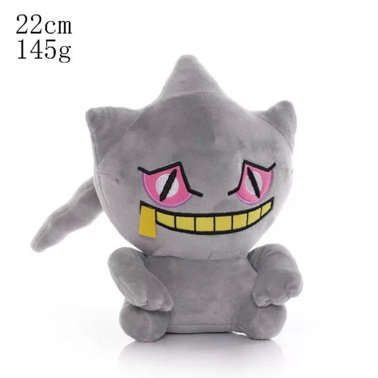Pokemon Plush Pikachu Squirtle Charmander Bulbasaur Dolls - BabyHaven