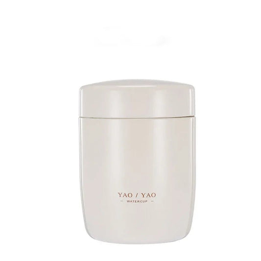 250ML Mini Food Thermos for Kids Portable Stainless Steel - BabyHaven