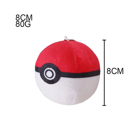 Pokemon Plush Pikachu Squirtle Charmander Bulbasaur Dolls - BabyHaven