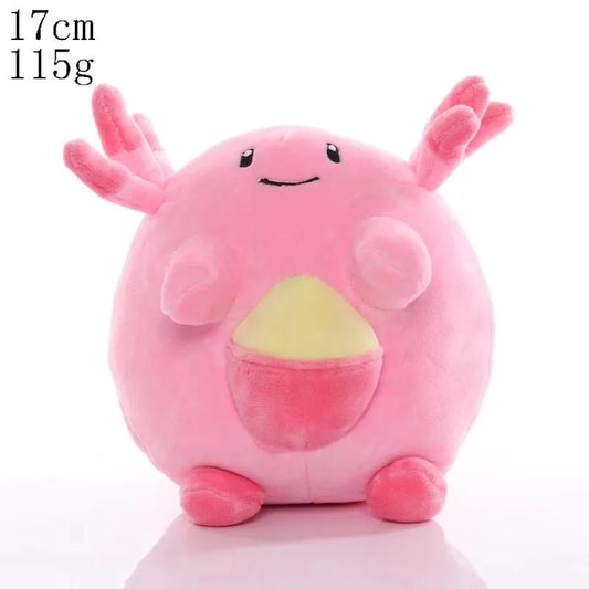 Pokemon Plush Pikachu Squirtle Charmander Bulbasaur Dolls - BabyHaven