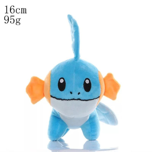 Pokemon Plush Pikachu Squirtle Charmander Bulbasaur Dolls - BabyHaven