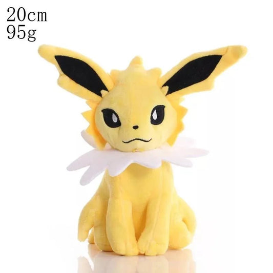 Pokemon Plush Pikachu Squirtle Charmander Bulbasaur Dolls - BabyHaven
