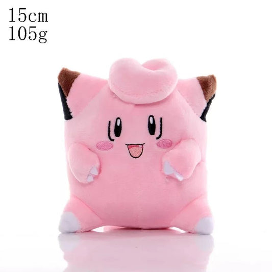 Pokemon Plush Pikachu Squirtle Charmander Bulbasaur Dolls - BabyHaven
