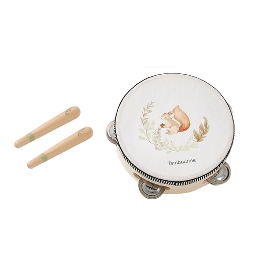 Musical Instruments Montessori Music Baby 0 - 12 Months Toys - BabyHaven