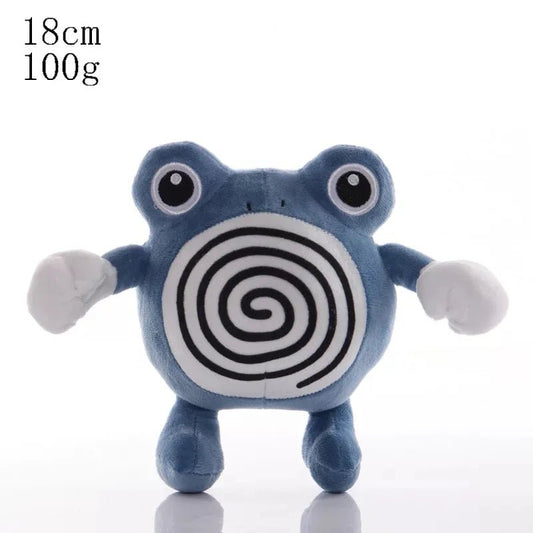 Pokemon Plush Pikachu Squirtle Charmander Bulbasaur Dolls - BabyHaven