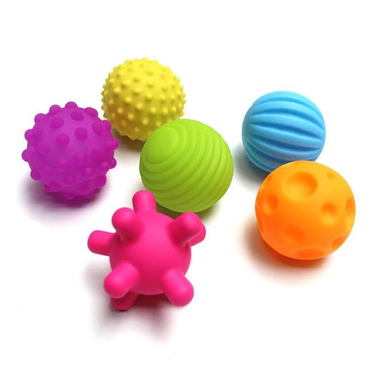 Baby Montessori Toys For 6 12 Months 1 2 Years Old - BabyHaven