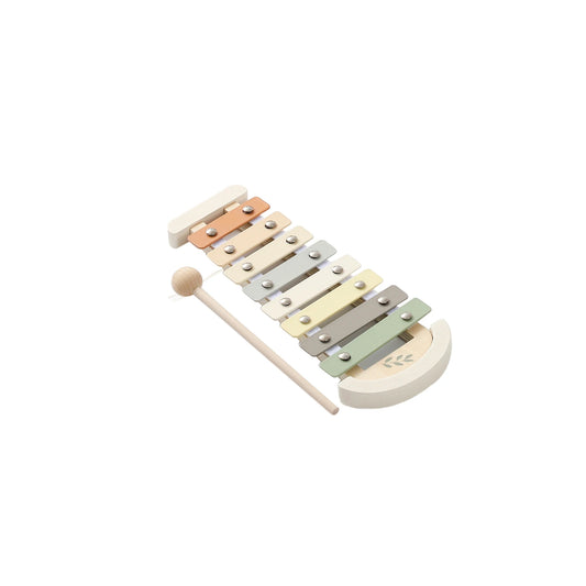 Musical Instruments Montessori Music Baby 0 - 12 Months Toys - BabyHaven
