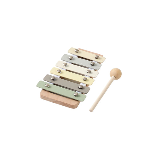 Musical Instruments Montessori Music Baby 0 - 12 Months Toys - BabyHaven