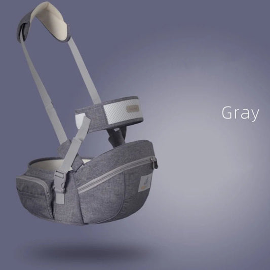 Ergonomic Baby Carrier Portable Infant Kid Hip Seat Sling - BabyHaven