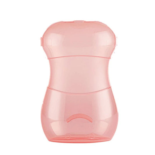 Baby Squeeze Proof Food Pouch Baby Food Bag Children Fruit Puree Pouch Self Feeding Multipurpose Food Pouch Holder - BabyHaven