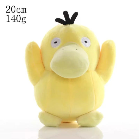 Pokemon Plush Pikachu Squirtle Charmander Bulbasaur Dolls - BabyHaven