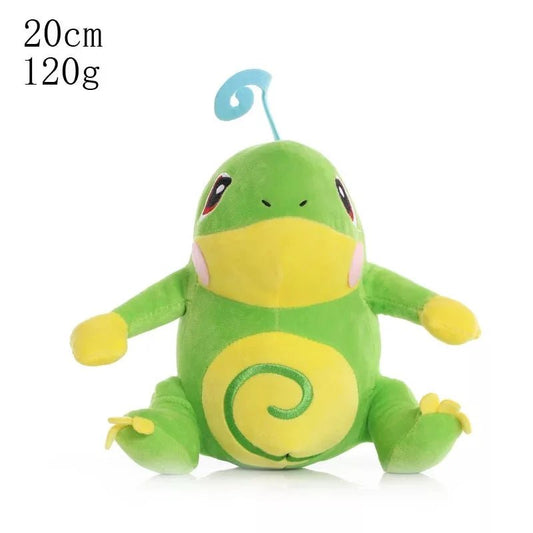 Pokemon Plush Pikachu Squirtle Charmander Bulbasaur Dolls - BabyHaven