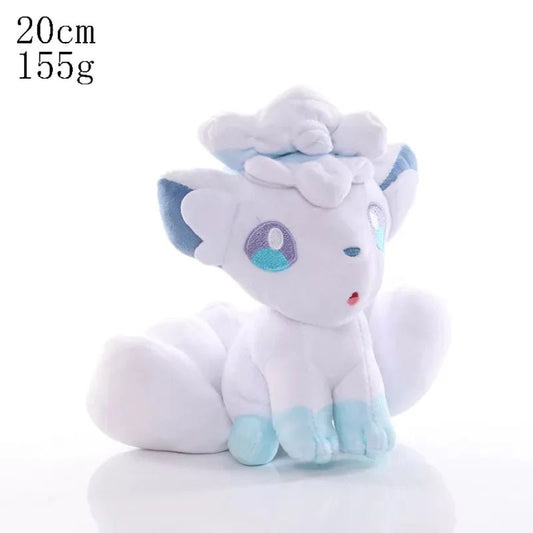 Pokemon Plush Pikachu Squirtle Charmander Bulbasaur Dolls - BabyHaven