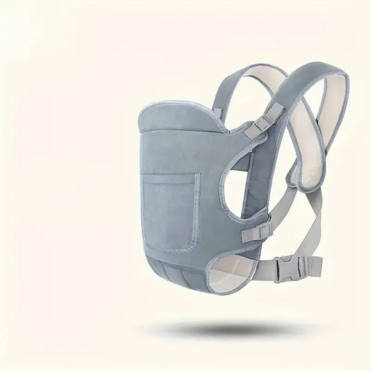 Baby Carrier Sling Versatile For All Seasons And Methods - BabyHaven