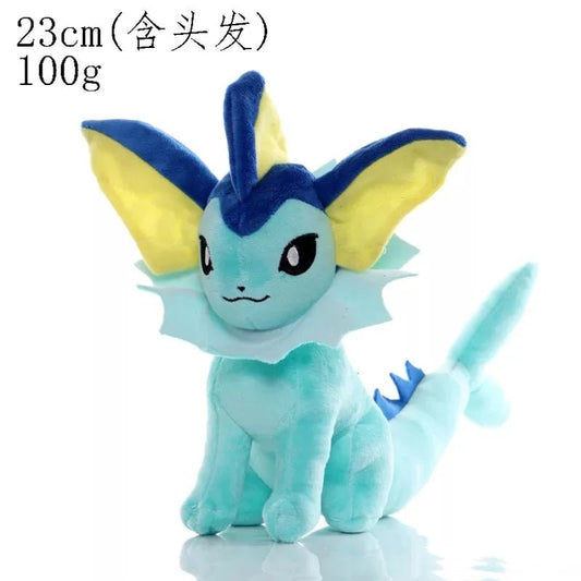 Pokemon Plush Pikachu Squirtle Charmander Bulbasaur Dolls - BabyHaven
