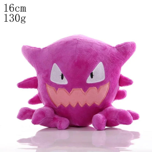 Pokemon Plush Pikachu Squirtle Charmander Bulbasaur Dolls - BabyHaven