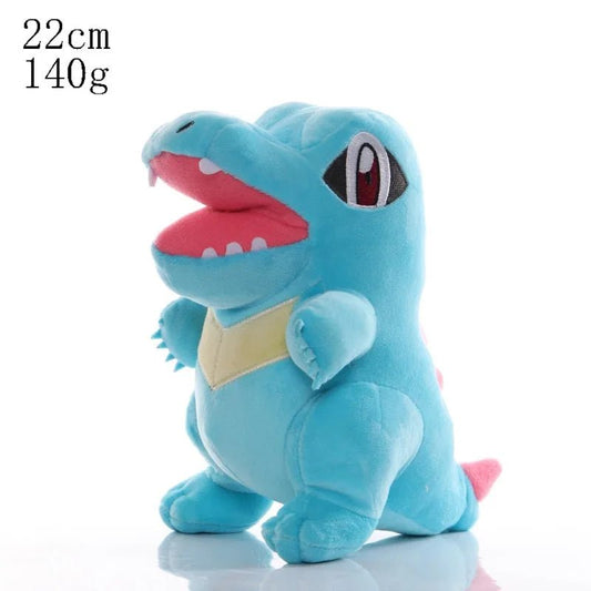 Pokemon Plush Pikachu Squirtle Charmander Bulbasaur Dolls - BabyHaven