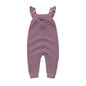 Baby Girls Knit Rompers Sleeveless One Piece Newborn Infant Solid Jumpsuits 0 - 18 Months Toddler Spring Autumn Outfits - BabyHaven