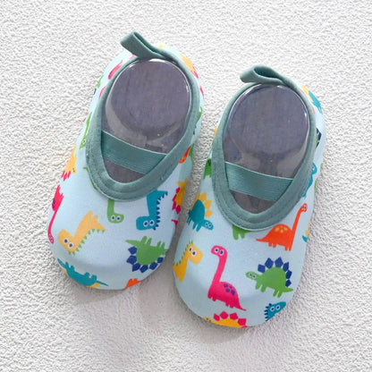 Boy Kids Beach Water Sports Sneakers Children Swimming Aqua Barefoot Shoes Baby Girl Surf Fishing Diving Indoor Outdoor Slippers