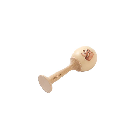 Musical Instruments Montessori Music Baby 0 - 12 Months Toys - BabyHaven