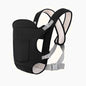 Baby Carrier Sling Versatile For All Seasons And Methods