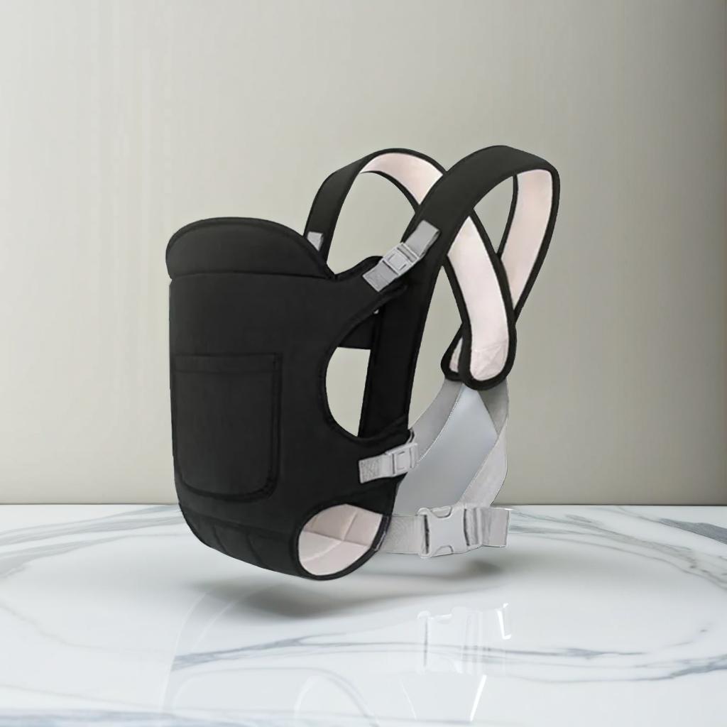 Baby Carrier Sling Versatile For All Seasons And Methods