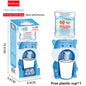 Mini Water Dispenser Cute Baby Toy Drinking Water Cooler