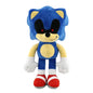 30cm Sonic Peluches Toy Cartoon Hedgehog Amy Rose Doll