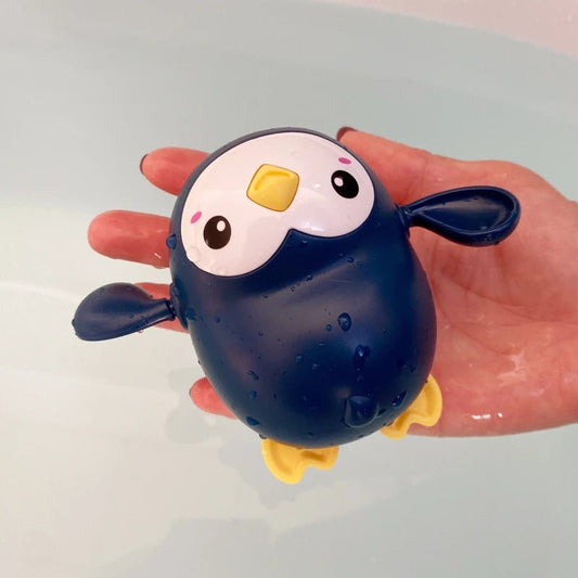 Easter Eggs Basket Stuffers Baby Bath Toys for Toddlers - BabyHaven