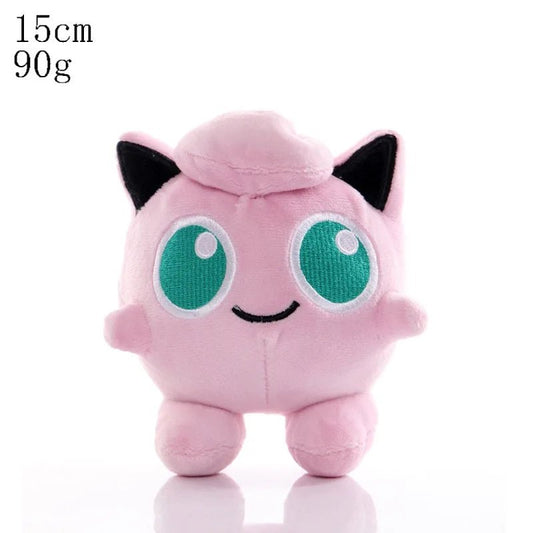Pokemon Plush Pikachu Squirtle Charmander Bulbasaur Dolls - BabyHaven