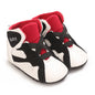 Baby Sports Sneakers Newborn Boys Girls Print First Walkers