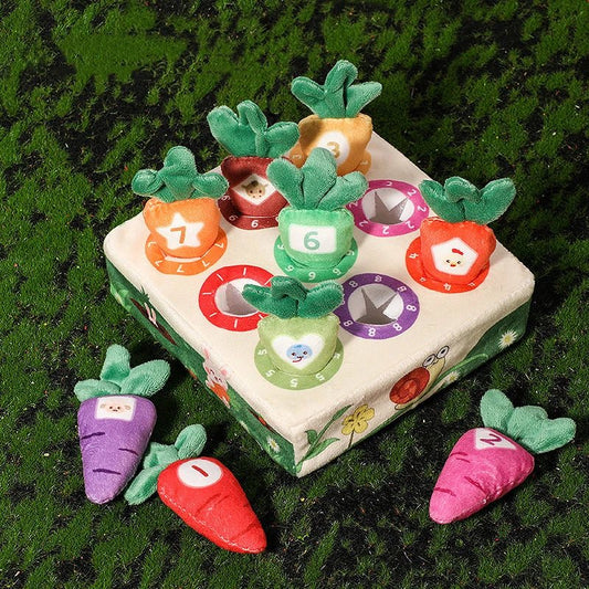 Baby Montessori Toys For 6 12 Months 1 2 Years Old - BabyHaven