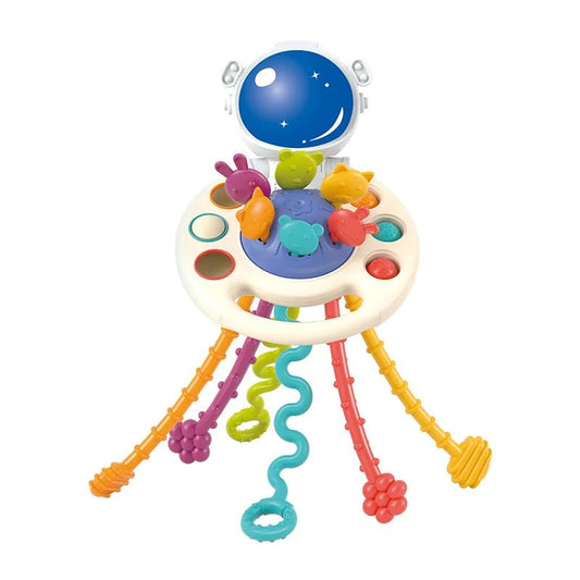 Baby Montessori Toys For 6 12 Months 1 2 Years Old - BabyHaven