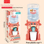 Mini Water Dispenser Cute Baby Toy Drinking Water Cooler