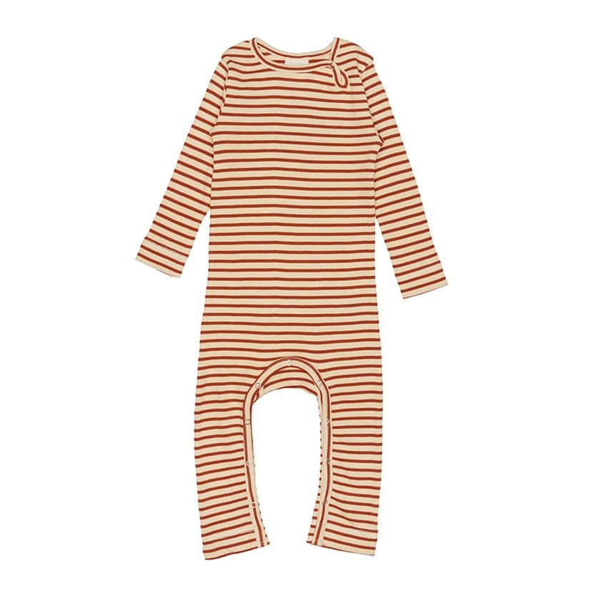 Baby Boys Girls Rompers Cotton Long Sleeve Solid Knitted Jumpsuit Infant Clothing Autumn Newborn One Piece Baby Clothes - BabyHaven