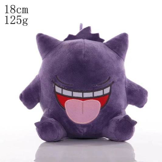 Pokemon Plush Pikachu Squirtle Charmander Bulbasaur Dolls - BabyHaven