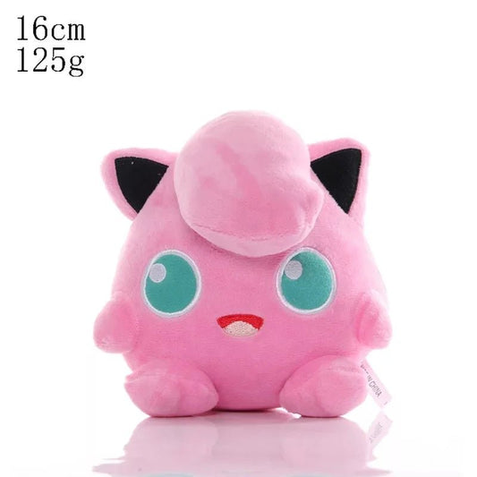 Pokemon Plush Pikachu Squirtle Charmander Bulbasaur Dolls - BabyHaven