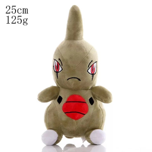 Pokemon Plush Pikachu Squirtle Charmander Bulbasaur Dolls - BabyHaven