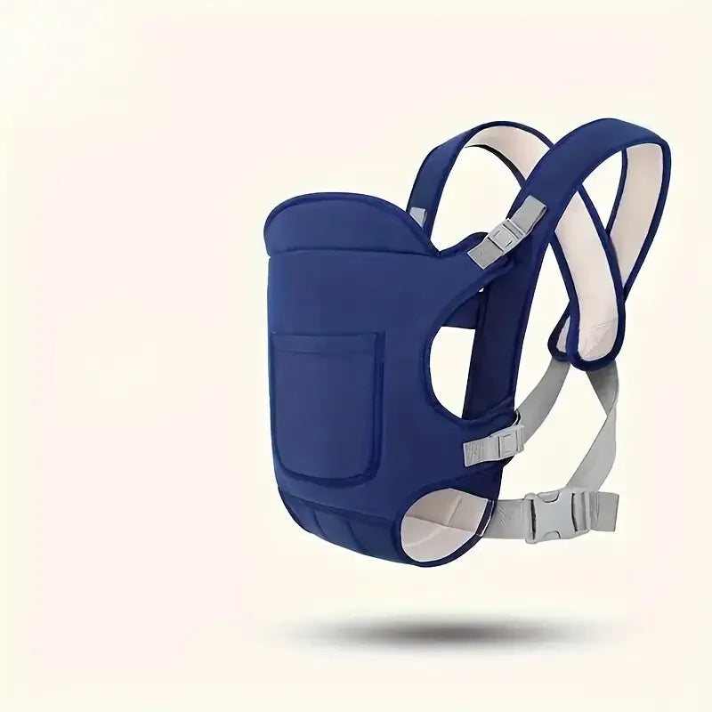 Baby Carrier Sling Versatile For All Seasons And Methods