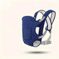 Baby Carrier Sling Versatile For All Seasons And Methods