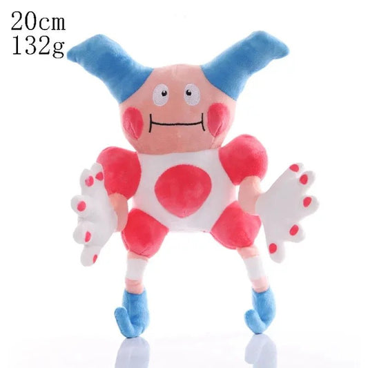 Pokemon Plush Pikachu Squirtle Charmander Bulbasaur Dolls - BabyHaven