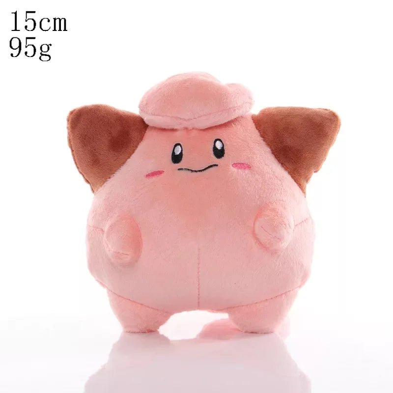 Pokemon Plush Pikachu Squirtle Charmander Bulbasaur Dolls - BabyHaven