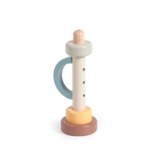 Musical Instruments Montessori Music Baby 0 - 12 Months Toys - BabyHaven