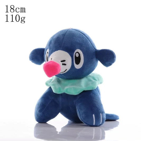 Pokemon Plush Pikachu Squirtle Charmander Bulbasaur Dolls - BabyHaven