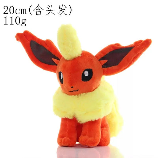 Pokemon Plush Pikachu Squirtle Charmander Bulbasaur Dolls - BabyHaven