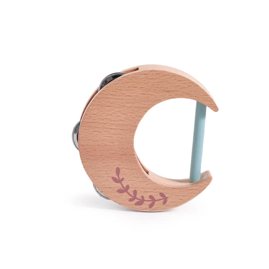 Musical Instruments Montessori Music Baby 0 - 12 Months Toys - BabyHaven