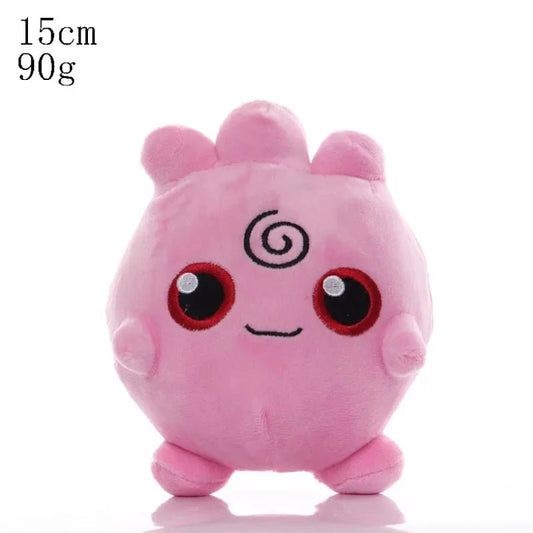 Pokemon Plush Pikachu Squirtle Charmander Bulbasaur Dolls - BabyHaven