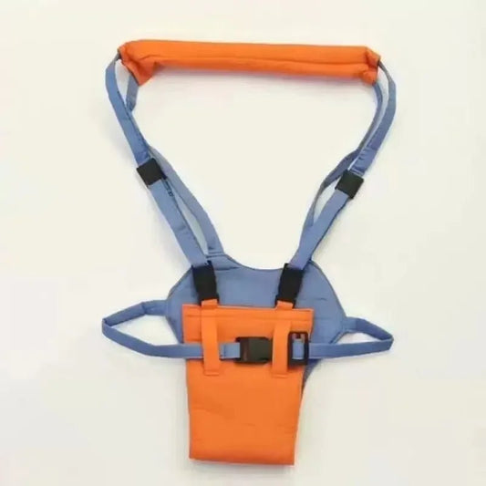 Baby Infant Toddler Harness Walk Learning Assistant Walker - BabyHaven