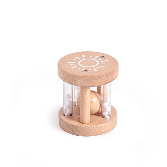 Musical Instruments Montessori Music Baby 0 - 12 Months Toys - BabyHaven
